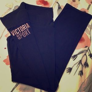 Victoria’s Secret Sport yoga pants size S